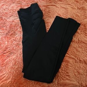 Blanqi maternity leggings